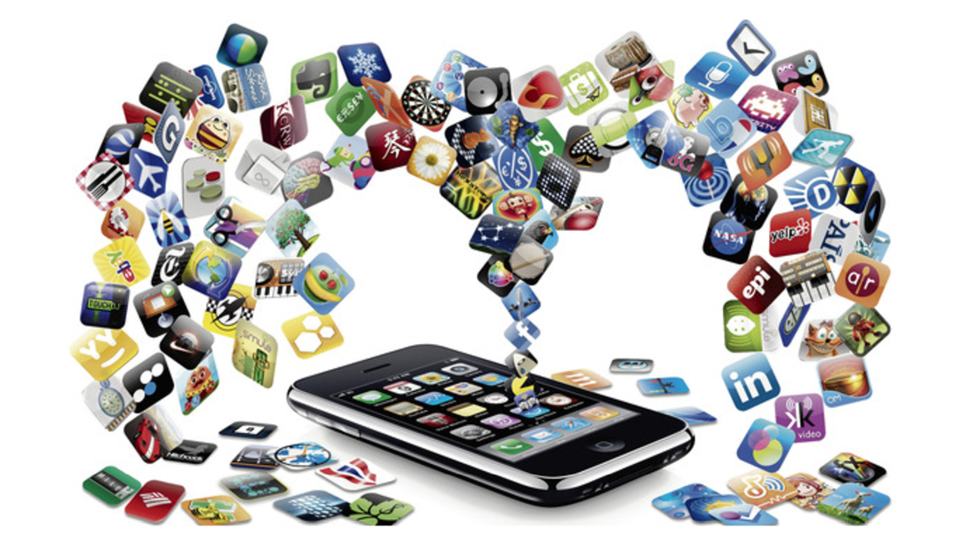 当下移动教育APP之殇 与 大数据时代下的新机遇